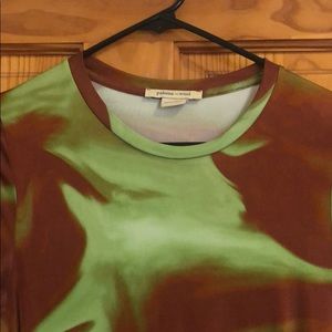 Paloma wool Guru flame dress